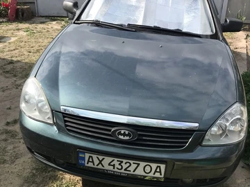 Авто ВАЗ 21073 2008 № 8182503