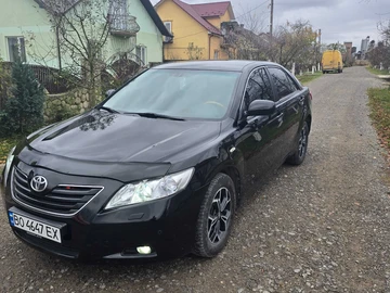 Авто Toyota Camry 2008 № 8182590