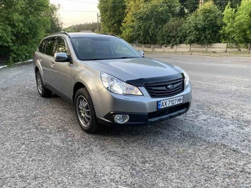 Авто Subaru Outback 2012 № 8182592