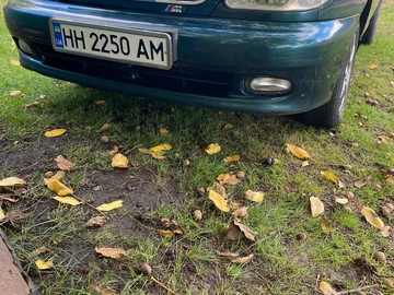 Авто Daewoo Lanos Sens  2004 № 8182604