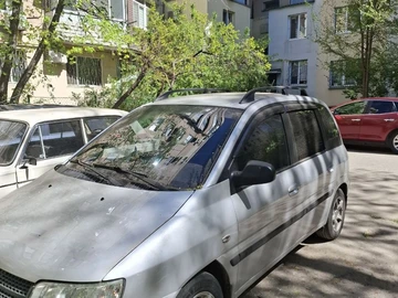 Авто Hyundai Matrix 2006 № 8182610