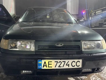 Авто ВАЗ 2110 2008 № 8182612