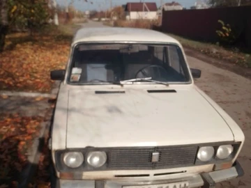 Авто ВАЗ 2106 1985 № 8182617