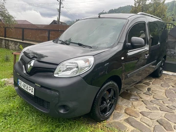 Авто Renault Kangoo Passenger 2017 № 8182619