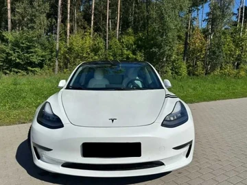 Авто Tesla Model 3 2020 № 8182627