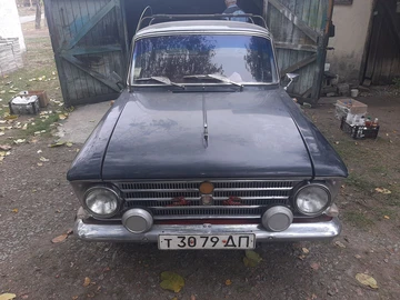 Авто  408 1965 № 8182630