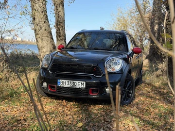 Авто MINI Countryman 2011 № 8182633