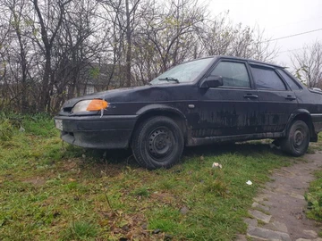 Авто ВАЗ 2115 2005 № 8182634
