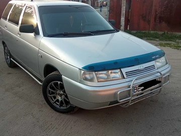 Авто ВАЗ 2111 2008 № 8182636