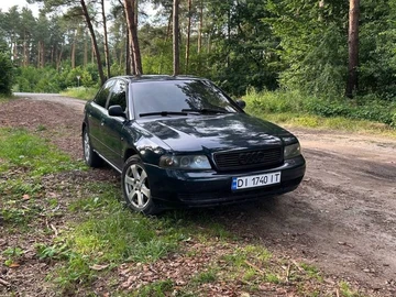 Авто Audi A4 1996 № 8182640
