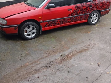 Авто Nissan Primera 1998 № 8182641