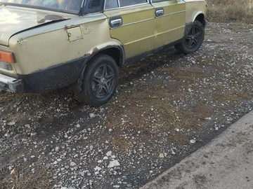 Авто ВАЗ 2101 1980 № 8182642