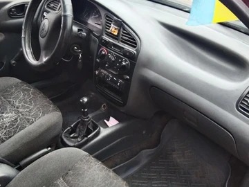 Авто Daewoo Sens 2007 № 8182643