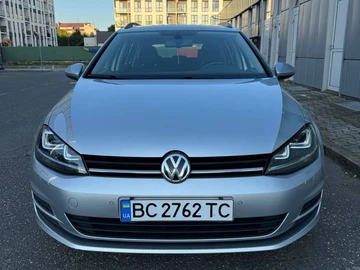 Авто Volkswagen Golf 2015 № 8182645