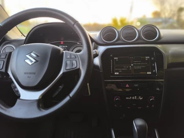 Авто Suzuki Vitara 2019 № 8182649