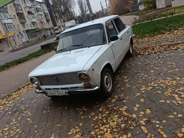 Авто ВАЗ 2101 1980 № 8182650