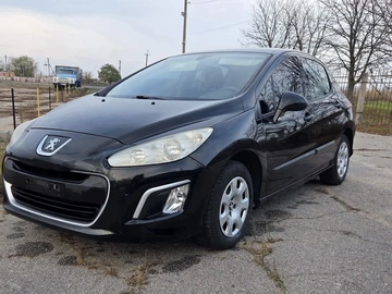 Авто Peugeot 308 2012 № 8182651