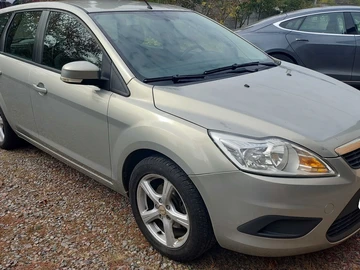 Авто Ford Focus 2009 № 8182652