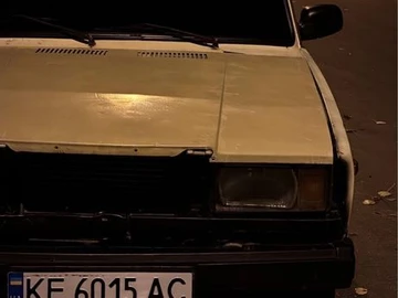 Авто ВАЗ 2107 2006 № 8182692
