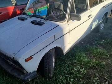 Авто ВАЗ 21063 1986 № 8182694