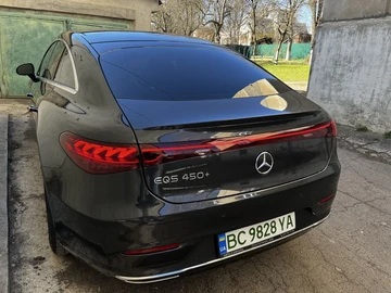 Авто Mercedes S Серия 2022 № 8182696