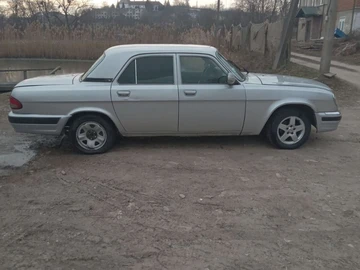 Авто ВАЗ 2110 2006 № 8182705