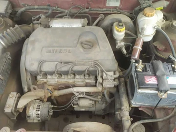 Авто Daewoo Sens 2006 № 8182715