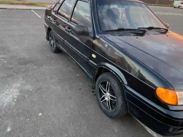 Авто ВАЗ 2115 2008 № 8182723