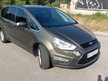 Авто Ford S-Max 2010 № 8182729