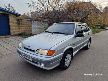 Авто ВАЗ 2115 2006 № 8182736