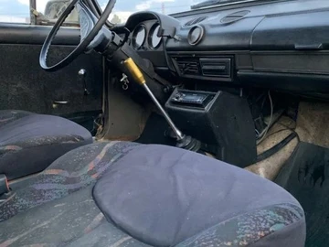 Авто ВАЗ 2106 1995 № 8182738