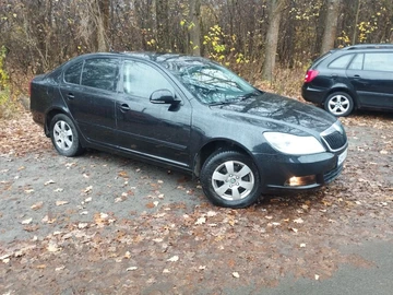 Авто Skoda Octavia 2012 № 8182739