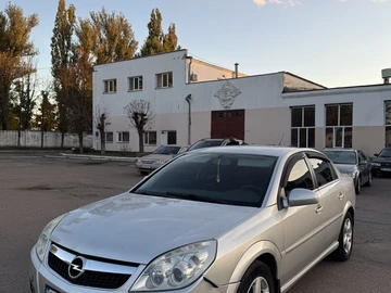 Авто Opel Vectra 2007 № 8182741