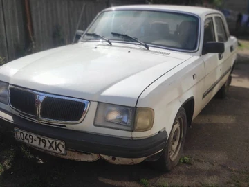 Авто ГАЗ 3110 1990 № 8182745