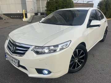 Авто Honda Accord 2011 № 8182748