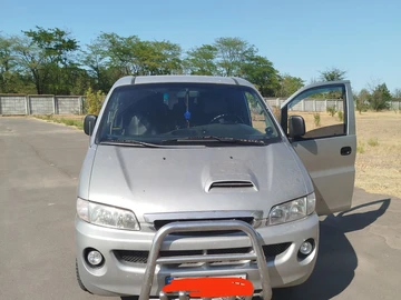 Авто Hyundai H100 2001 № 8182749