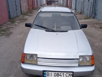 Авто ЗАЗ 1103 Slavuta 2006 № 8182839