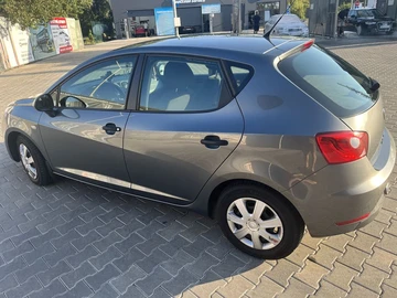 Авто SEAT Ibiza 2013 № 8182842