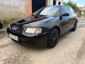 Авто Audi A3 2001 № 8182851