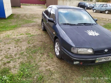 Авто Nissan Primera 1993 № 8182855