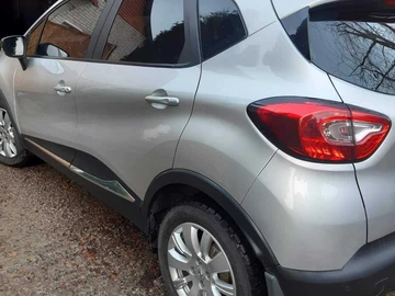 Авто Renault Captur 2016 № 8182858