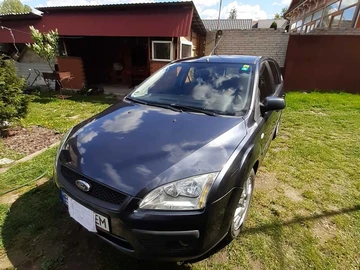 Авто Ford Focus 2006 № 8182860