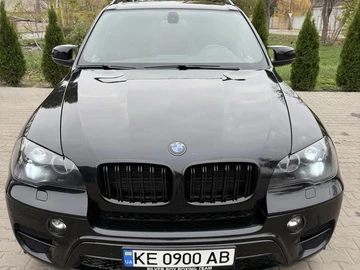 Авто BMW X5 2012 № 8182863