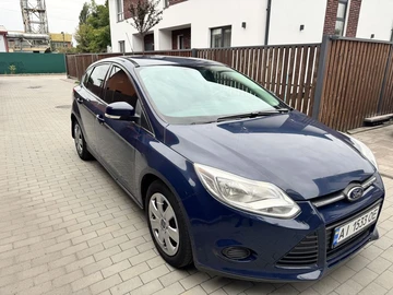 Авто Ford Focus 2013 № 8182871