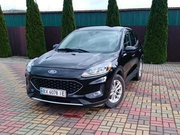Авто Ford Escape 2020 № 8182873
