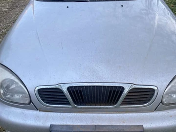 Авто Daewoo Sens 2006 № 8182874