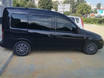 Авто Opel Combo 2008 № 8182875