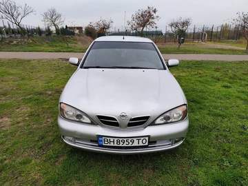 Авто Nissan Primera 2001 № 8182876