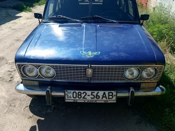 Авто ВАЗ 2103 1987 № 8182877