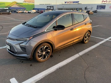 Авто Chevrolet Alero 2023 № 8182882
